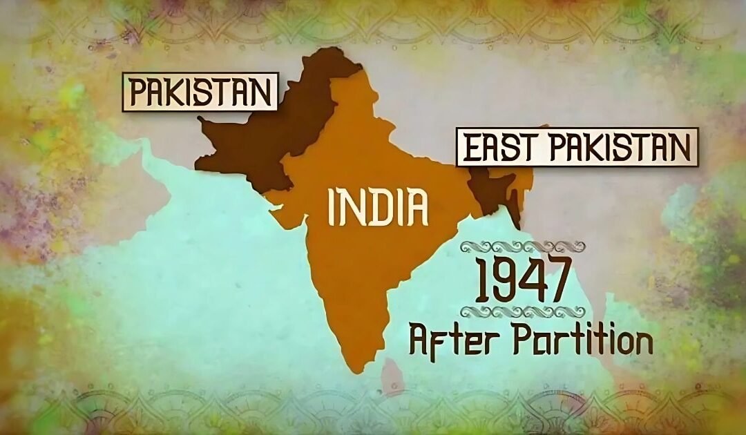 The Historical Context: The Factors Fueling the Two-Nation Theory