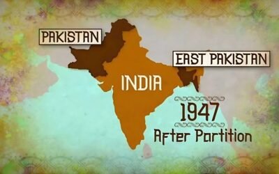 The Historical Context: The Factors Fueling the Two-Nation Theory