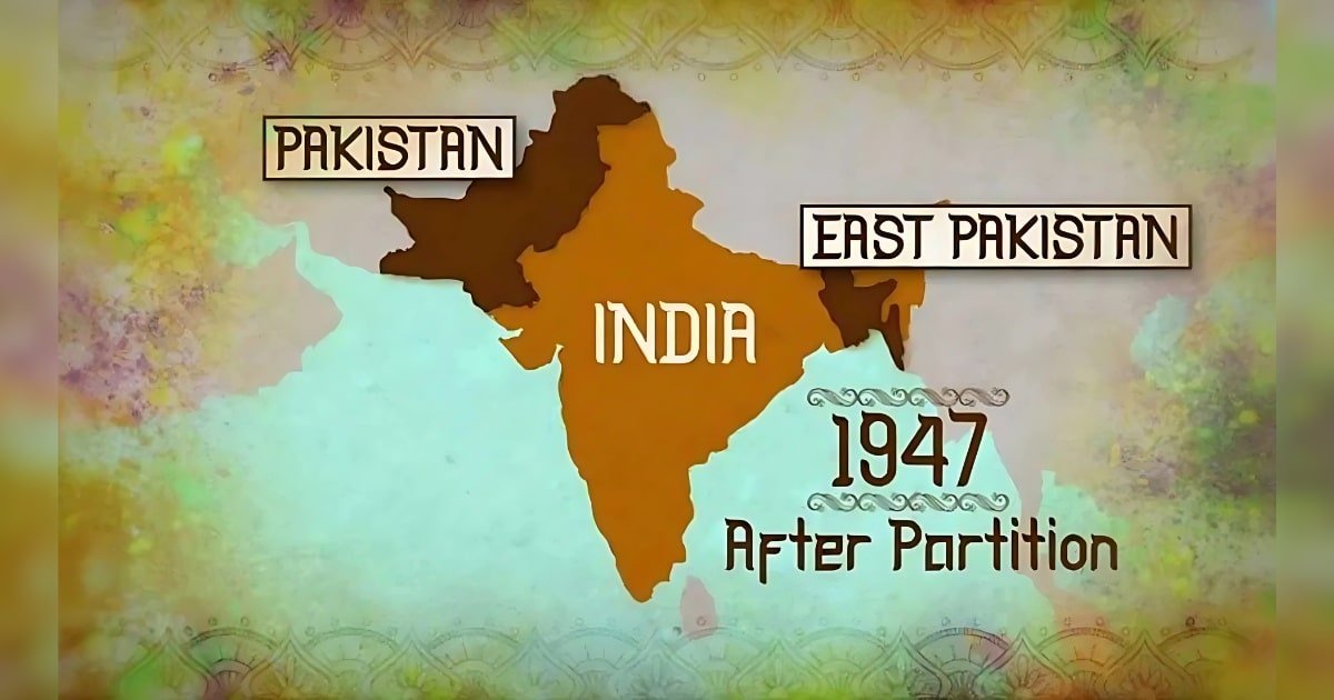 The Historical Context, The Factors Fueling the Two-Nation Theory (2) The Historical Context, The Factors Fueling the Two-Nation Theory