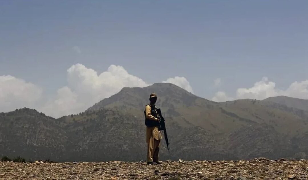 The “Islamic Emirate” Mirage: Why the FAK’s ‘Governance’ Breeds Chaos, Not Justice