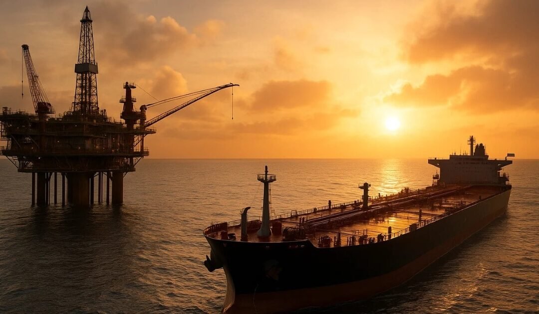 The ‘New Energy Policy:’ The Political and Economic Challenges of Importing Russian Oil and Gas