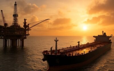 The ‘New Energy Policy:’ The Political and Economic Challenges of Importing Russian Oil and Gas