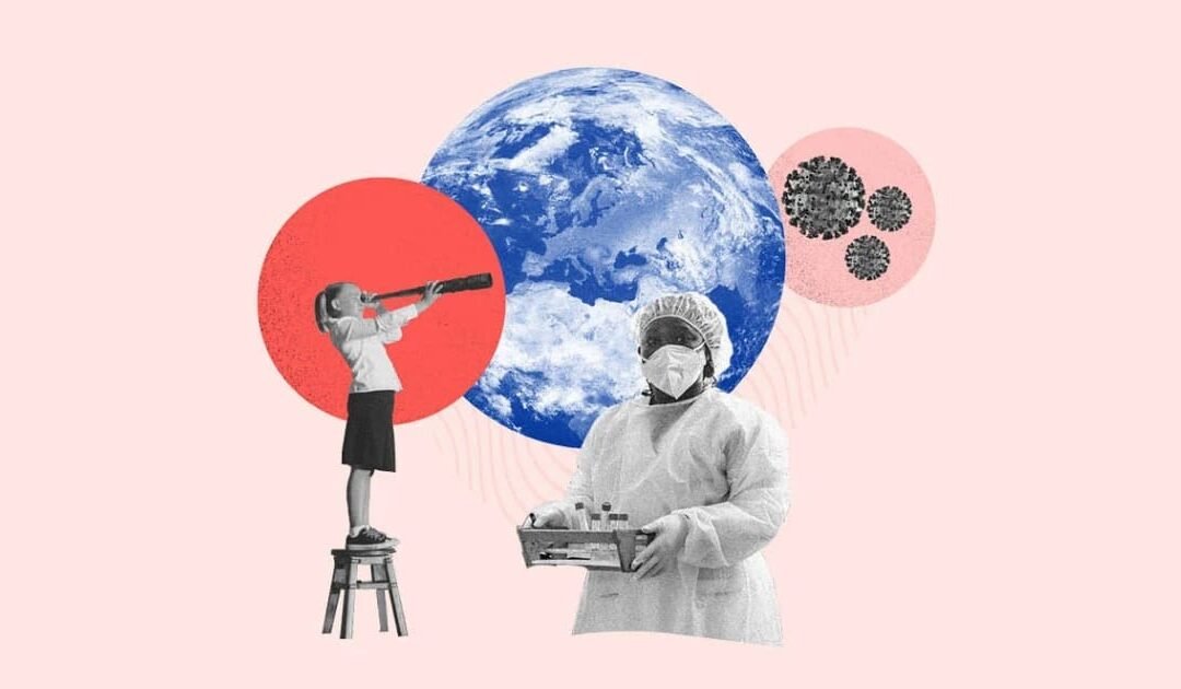 The Next Pandemic’s Legal Framework: Assessing WHO’s Proposed Pandemic Treaty, and the Balance Between Sovereignty, and Global Health Security