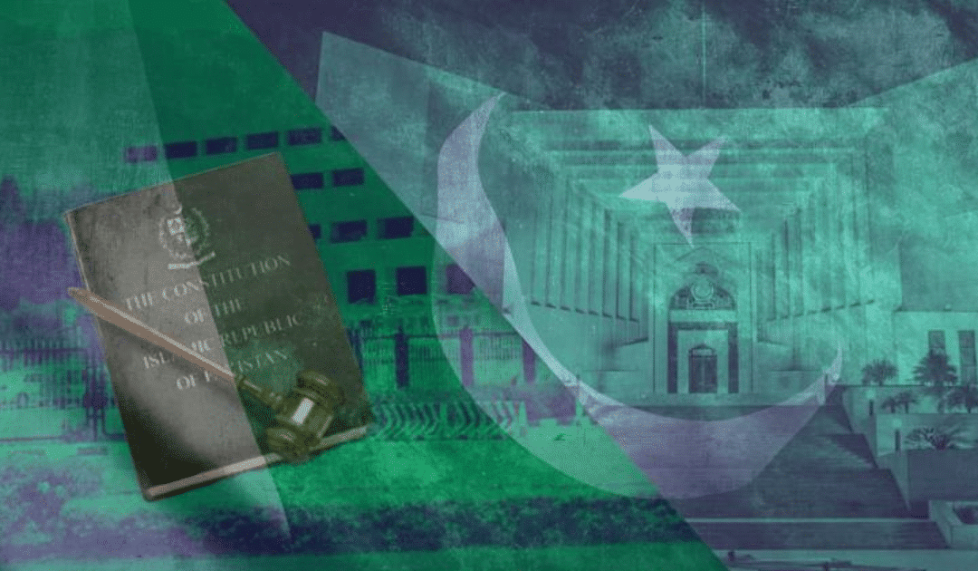 The Power of Local Government: Is Devolution Really Working in Pakistan?