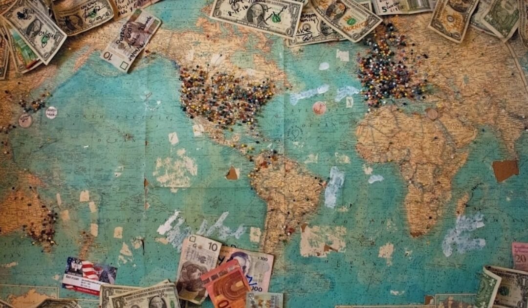 The Price of Help: How Foreign Aid Creates Dependency in Pakistan