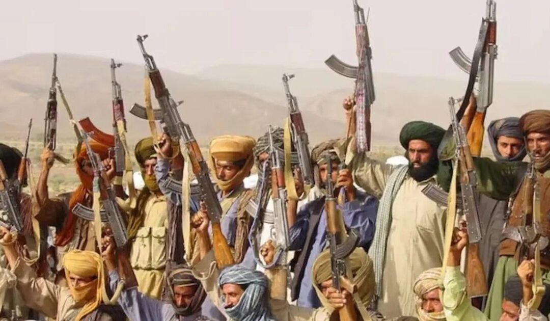 The Surrendered Militant’s Confession: Unpacking the Intelligence Value of Indian Sponsorship Testimonies