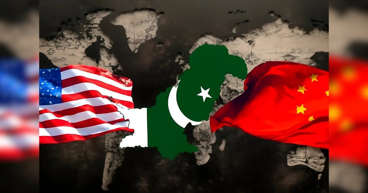 The _Indo-Pacific_ Geopolitical Divide (2) The Indo-Pacific Geopolitical Divide
