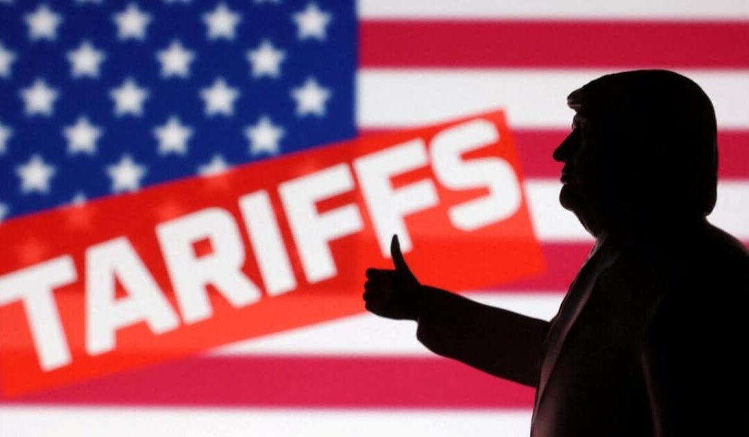 Trump’s Global Tariff Blitz: Rewiring Trade Dynamics Worldwide