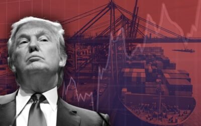 Trump’s New Tariffs Push U.S. Duties to a Century High, Sparking Global Concerns