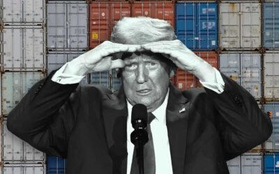 Trump’s Tariffs vs. India’s Sovereign play