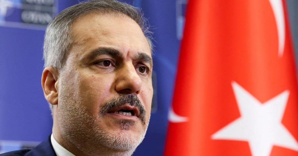 Turkiye Severs All Economic and Trade Ties with Israel, Closes Airspace Amid Gaza Conflict Turkiye Severs All Economic and Trade Ties with Israel, Closes Airspace Amid Gaza Conflict