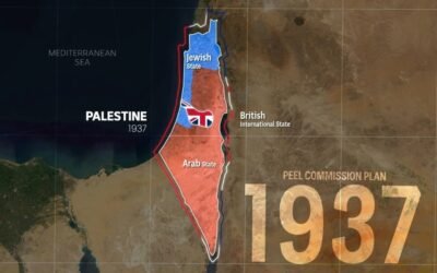 The Resurgence of the Two-State Solution: A Path to Peace or Political Maneuvering?
