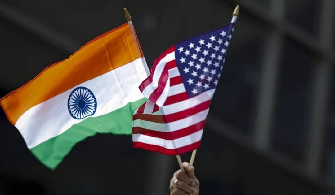 U.S. Cancels Scheduled August Trade Talks with India Amid Tariff Escalation