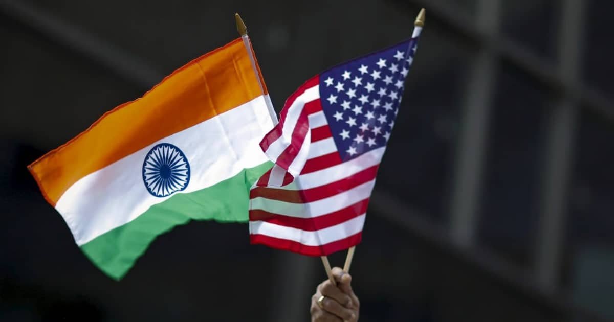 U.S. Cancels Scheduled August Trade Talks with India (2) U.S. Cancels Scheduled August Trade Talks with India
