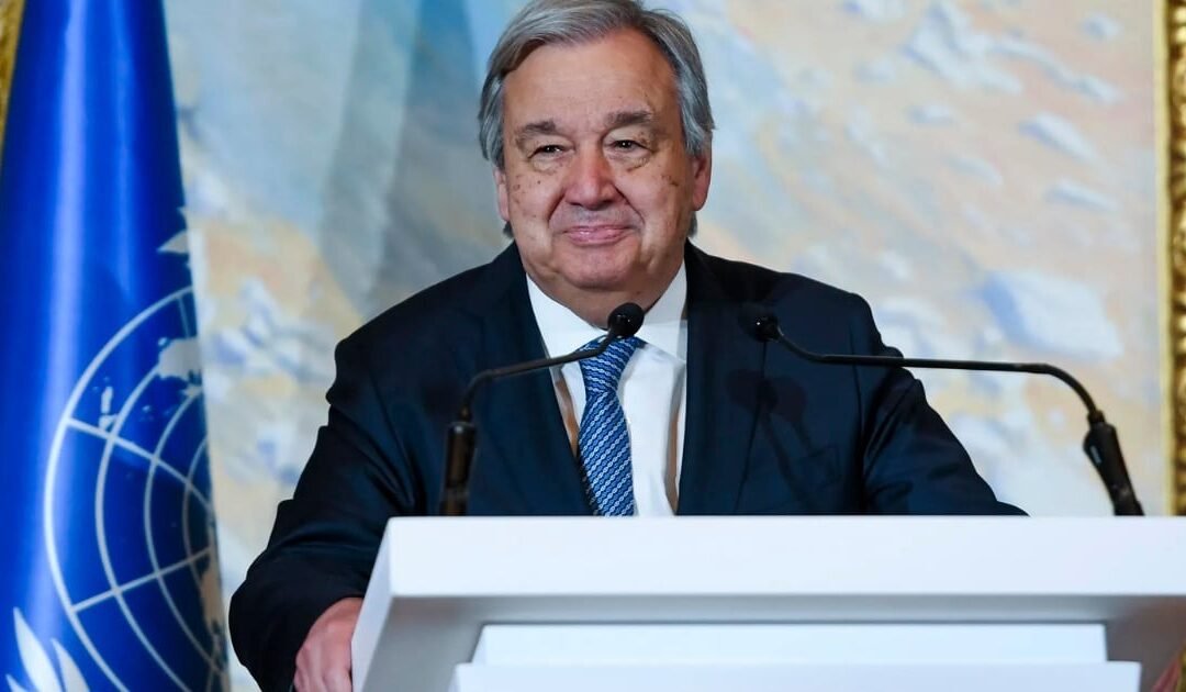 UN General Assembly Establishes Two New Institutions for AI Governance