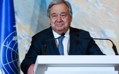 UN General Assembly Establishes Two New Institutions for AI Governance