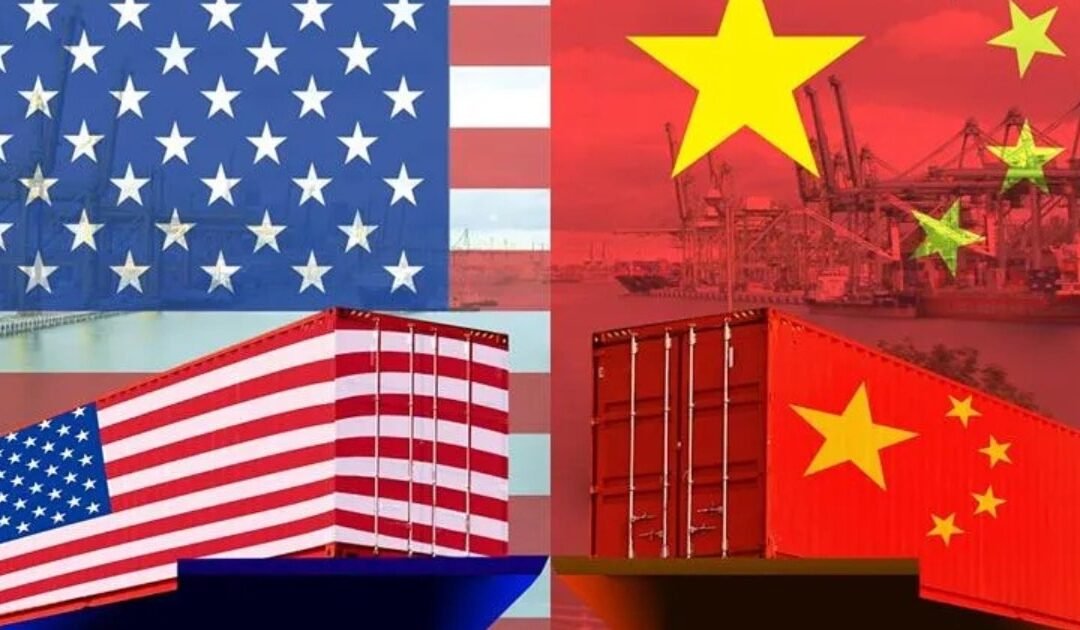 U.S. and China Extend Trade Truce for 90 Days, Delaying Escalating Tariffs