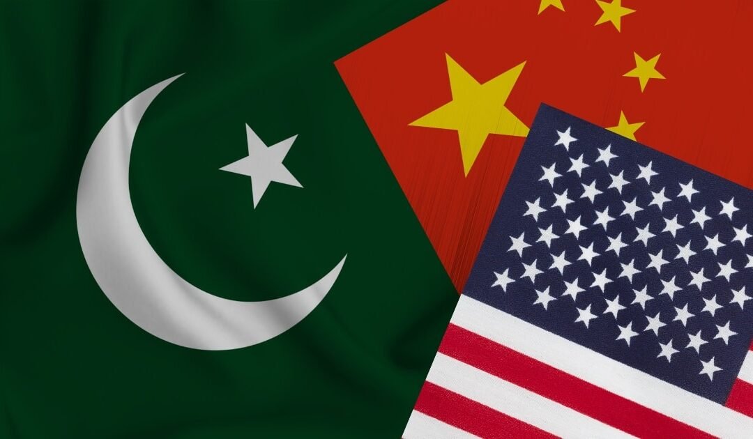 The Multipolar Pivot: Pakistan’s Strategic Re-orientation Amidst US-China Rivalry, and Rise of Middle Powers