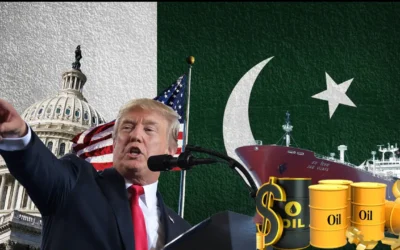 A New Chapter in Pak-US Strategic Trade