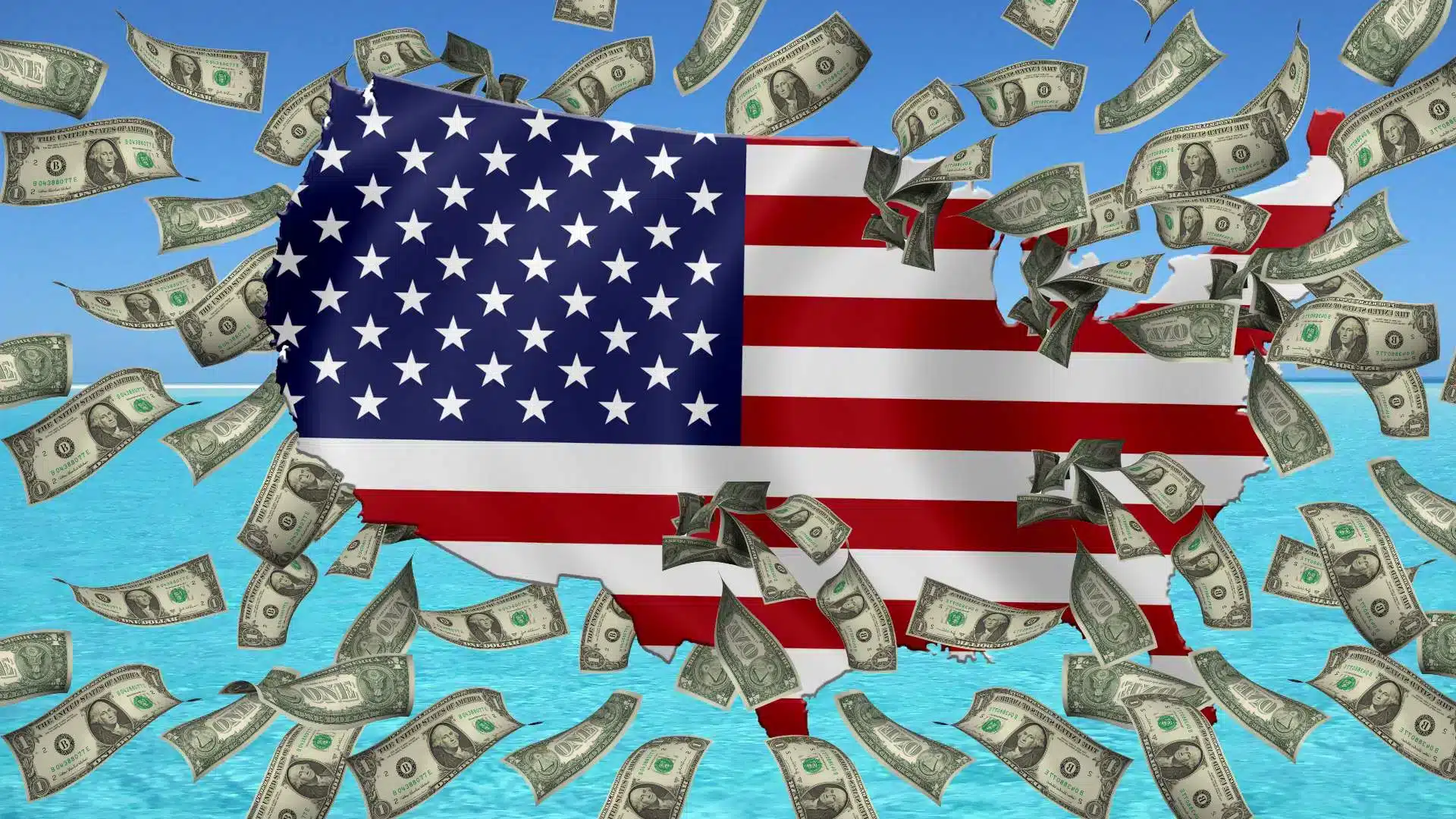 The Price of Help: How Foreign Aid Creates Dependency in Pakistan United States and Foreign Aid