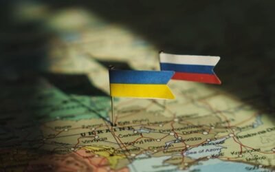 Ukraine-Russia Conflict: Military Offensive and Diplomatic Disagreement