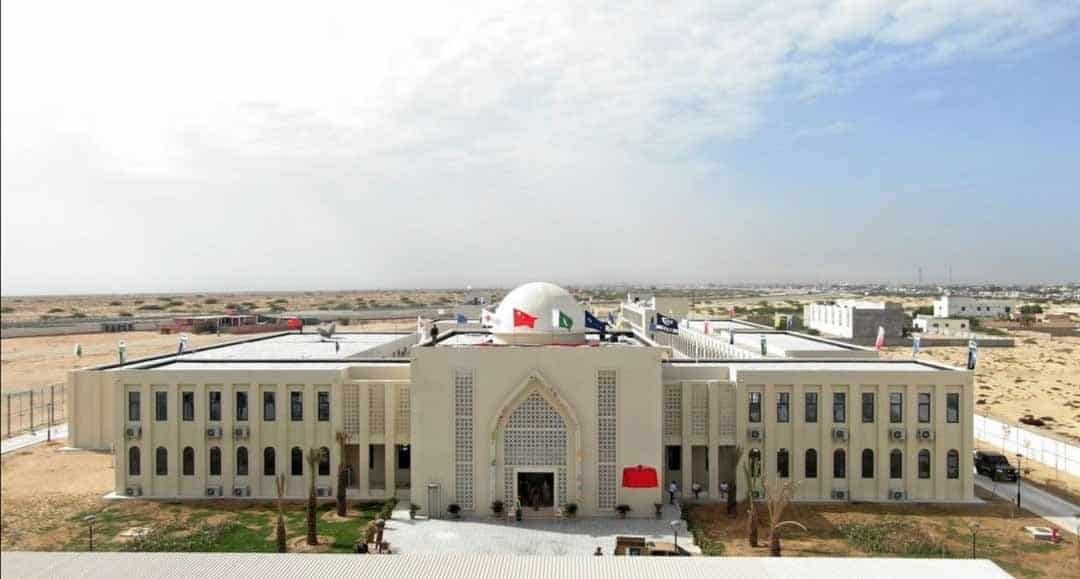Pakistan and China Strengthen Partnership with Vocational Training Pact to Empower Youth