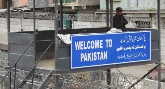From Borders to Biometrics: Evolution of Pakistan’s Integrated Border Management System Border Entry