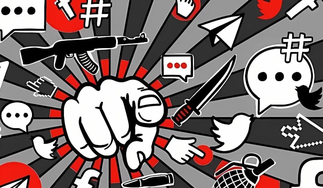 Youth Radicalization in the Digital Age: From Online Propaganda to Real-World Threats in Pakistan