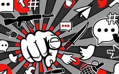 Youth Radicalization in the Digital Age: From Online Propaganda to Real-World Threats in Pakistan