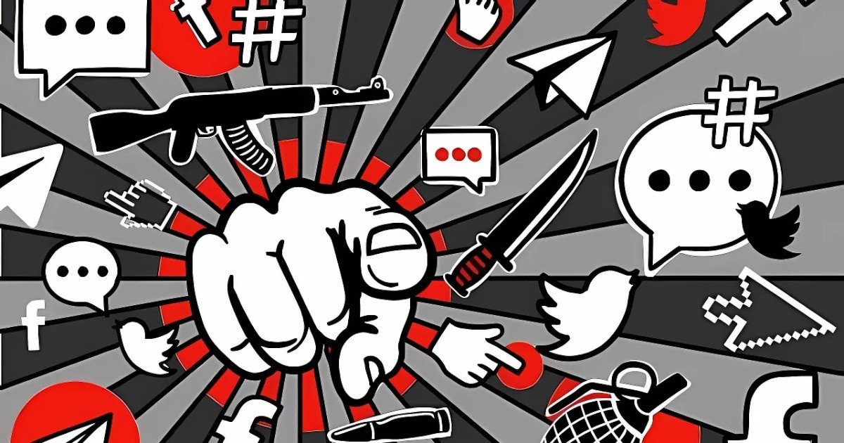 Youth Radicalisation (2) Youth Radicalisation