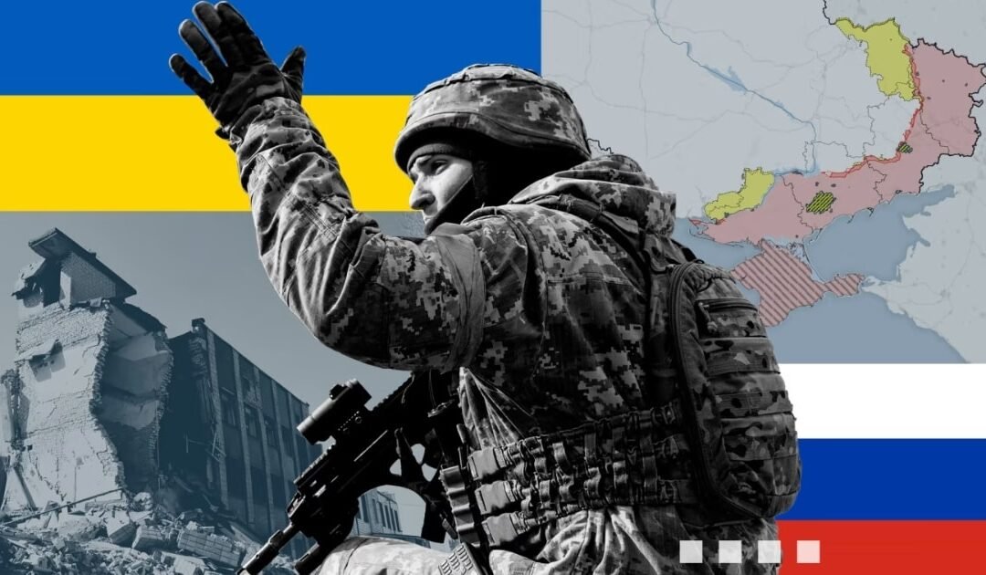 Zelensky Seeks Security Guarantees Ahead of Potential Talks With Putin as Moscow Issues Tough Preconditions