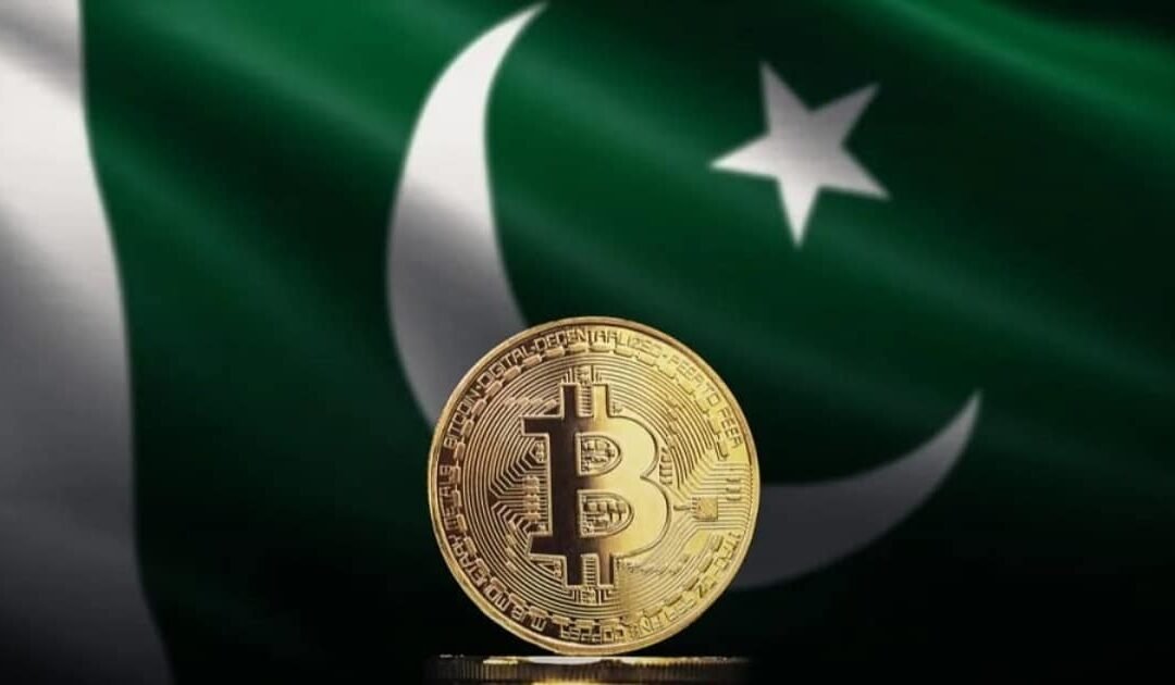 Pakistan Establishes New Regulatory Authority to Oversee Virtual Assets