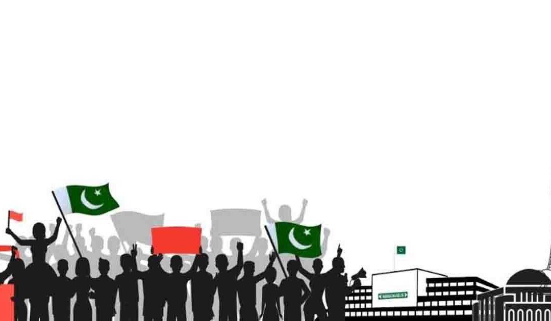 PTI’s Call to Protest on 14th August: Political Confrontation, and Erosion of National Fabric