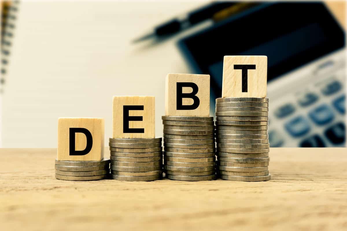 Pakistan’s Fiscal Health: Tackling the Growing National Debt Pakistan's debt servicing to consume 46.7% of federal budget in FY2025-26 - Profit by Pakistan Today