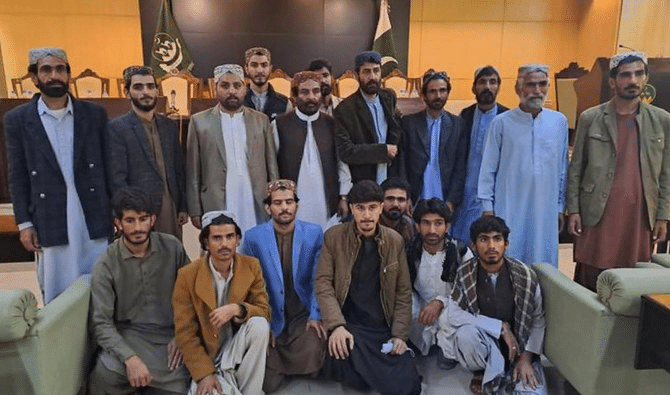 The Surrendered Militant's Confession: Unpacking the Intelligence Value of Indian Sponsorship Testimonies Reintegrated Baloch Youth