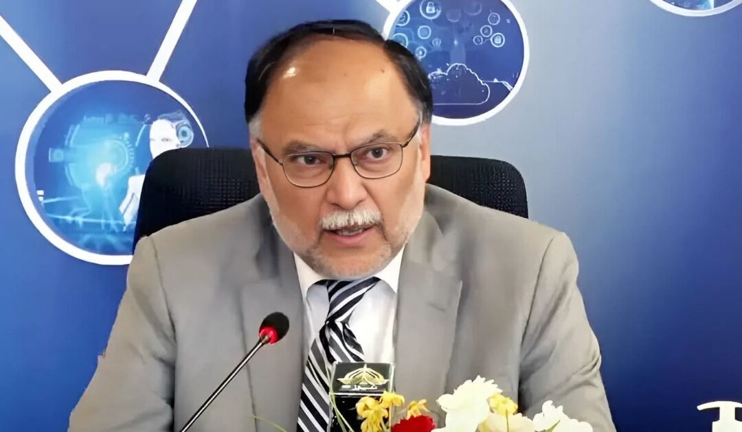 14th Pakistan-China Joint Coordination Committee Meeting Commences in Beijing
