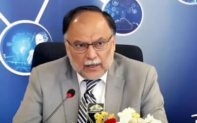 14th Pakistan-China Joint Coordination Committee Meeting Commences in Beijing