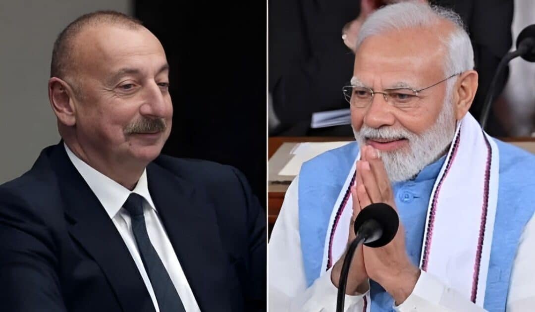 India Blocks the SCO Application of Azerbaijan, Amid the Pakistan-Armenia Diplomatic Surge