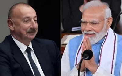 India Blocks the SCO Application of Azerbaijan, Amid the Pakistan-Armenia Diplomatic Surge