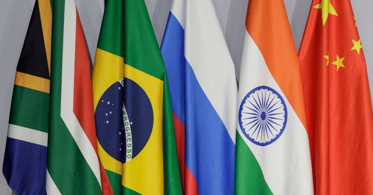 BRICS Nations Finalize Agreement to Create New Development Bank , A New Challenge to Global Financial Order BRICS Nations Finalize Agreement to Create New Development Bank , A New Challenge to Global Financial Order