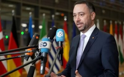 Belgium to Recognize Palestinian State Amid Escalating Pressure on Israel