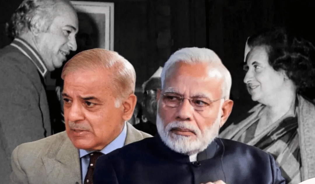 Beyond the Stalemate: A New Bargain for Kashmir