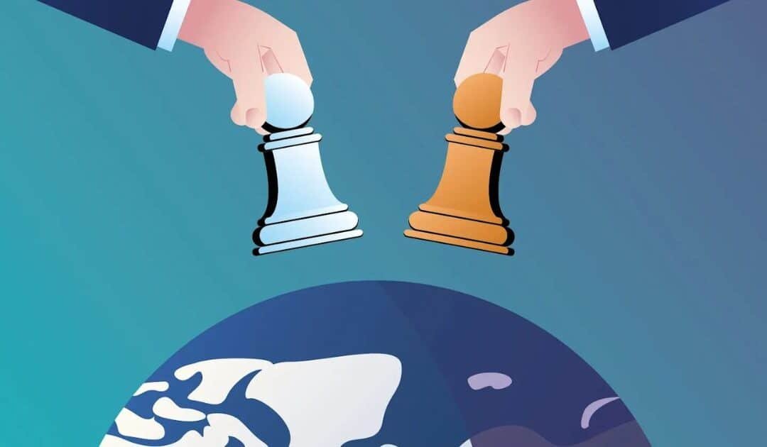 Beyond the UN: The Rise of Ad Hoc Global Governance, and Its Impact on International Law