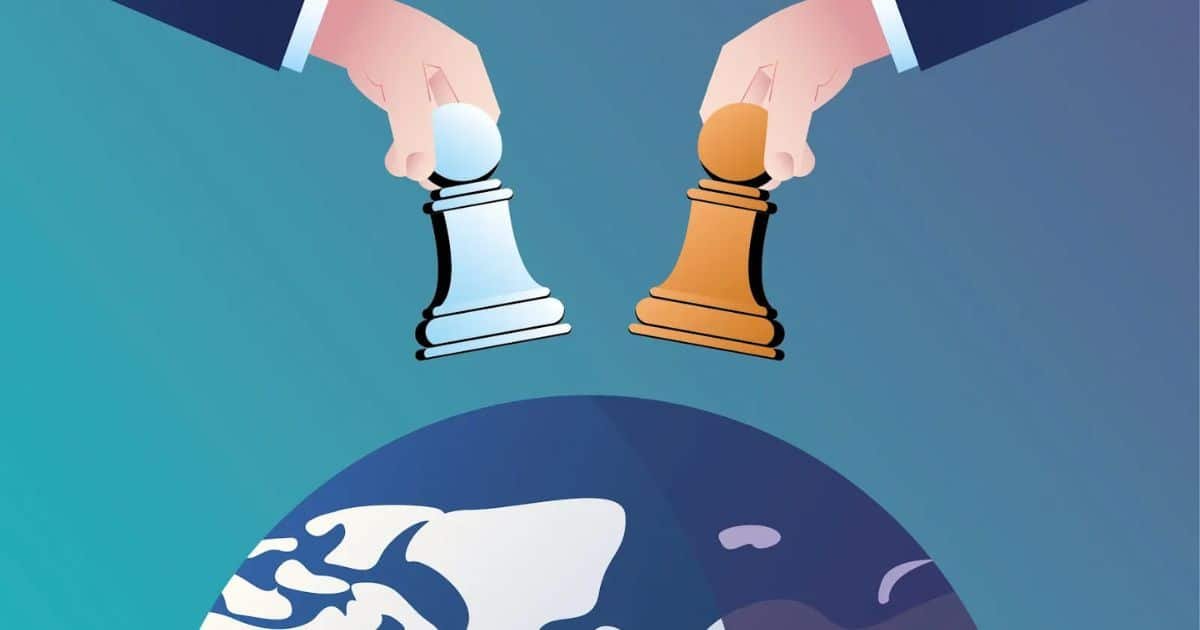Beyond the UN The Rise of Ad Hoc Global Governance, and Its Impact on International Law Beyond the UN The Rise of Ad Hoc Global Governance, and Its Impact on International Law