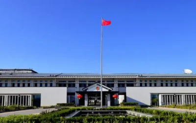 TODAYSTANCE China Announces Flood Relief Grant of 100 Million Yuan for Pakistan’s Reconstruction Efforts