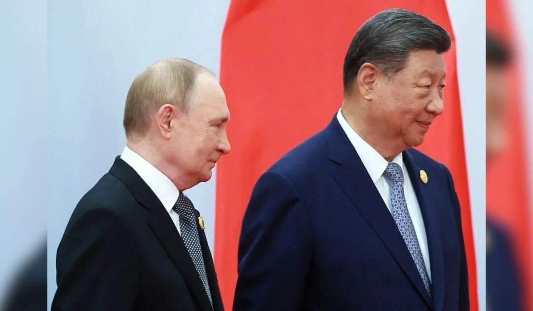 China Pushes Energy Cooperation, New Global Governance Model at Shanghai Cooperation Organisation Summit 2025
