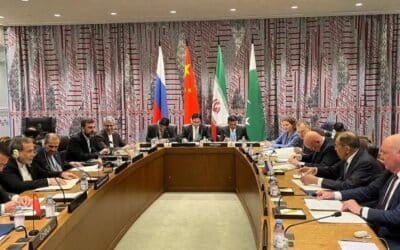 TODAYSTANCE China, Russia, Iran, and Pakistan Oppose Re-establishment of Foreign Military Bases in Afghanistan