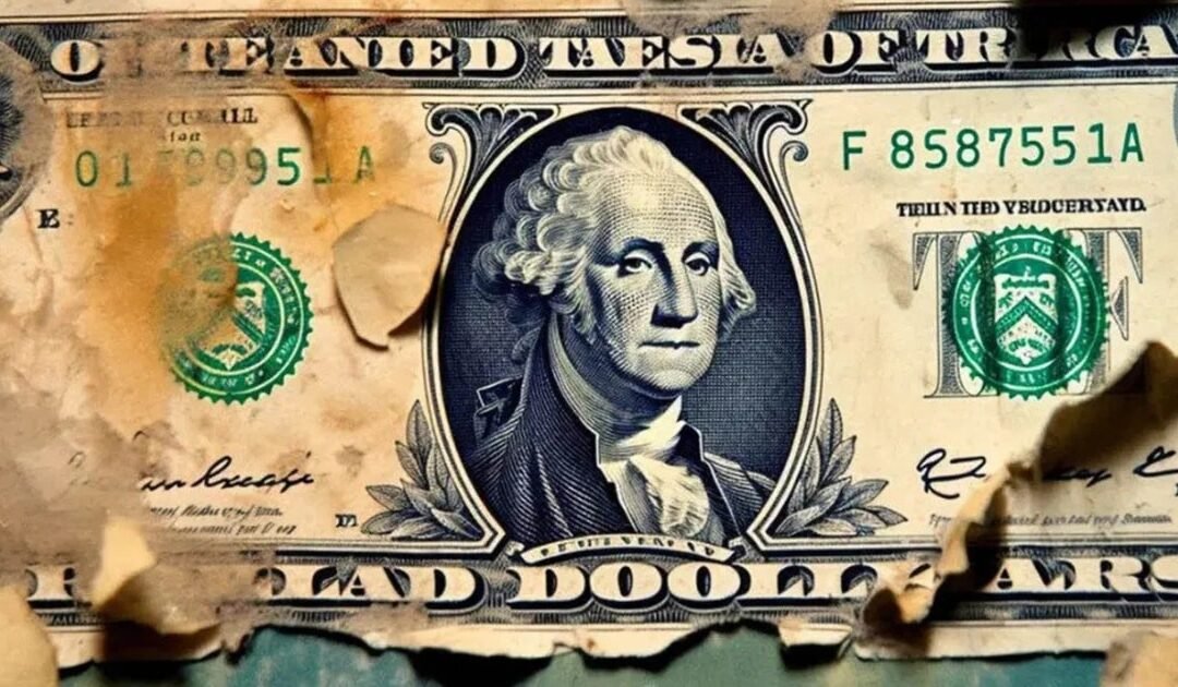De-dollarization: Can Shifts in Global Currency Dynamics Reshape Pakistan’s Trade Prospects?