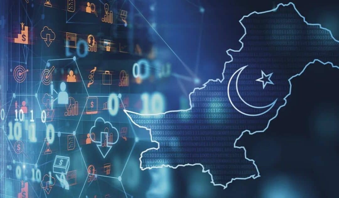 Digital Trade, and E-commerce: Why Pakistan is Missing the Global Supply Chain Race