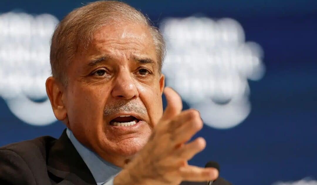 Doha Summit: PM Sharif Proposes UN Membership Suspension, and Task Force Curb Israeli Aggression